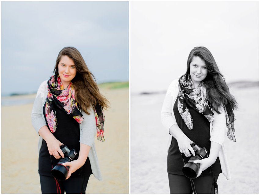 Megan Kelsey Photography Delight Reunion Virginia Beach Portraits