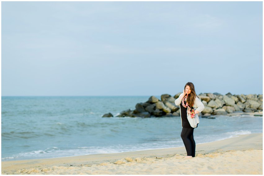 Megan Kelsey Photography Delight Reunion Virginia Beach Portraits