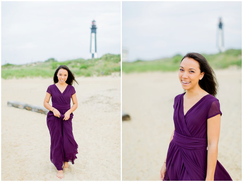 Megan Kelsey Photography Delight Reunion Virginia Beach Portraits