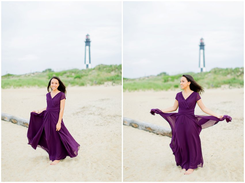 Megan Kelsey Photography Delight Reunion Virginia Beach Portraits