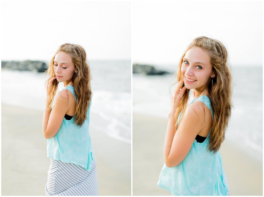 Megan Kelsey Photography Delight Reunion Virginia Beach Portraits