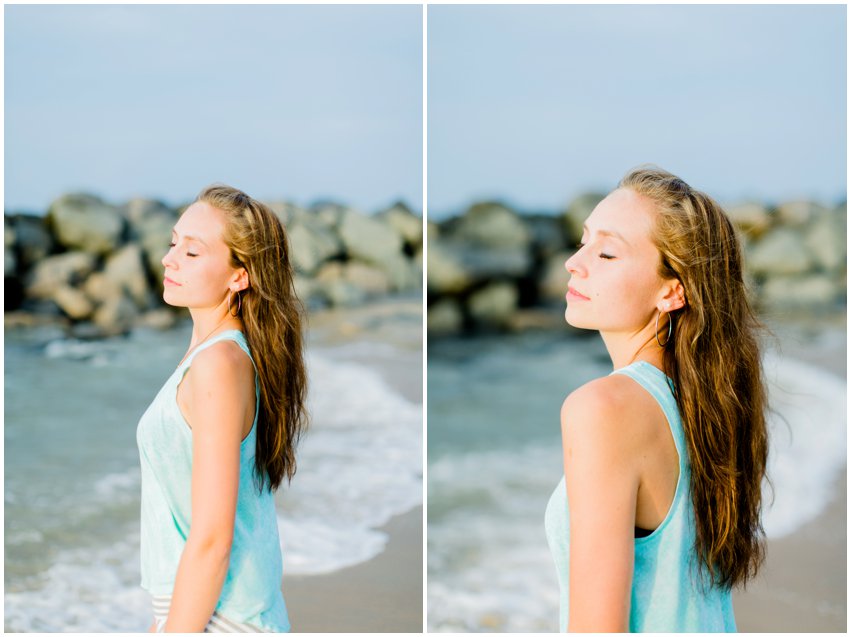 Megan Kelsey Photography Delight Reunion Virginia Beach Portraits