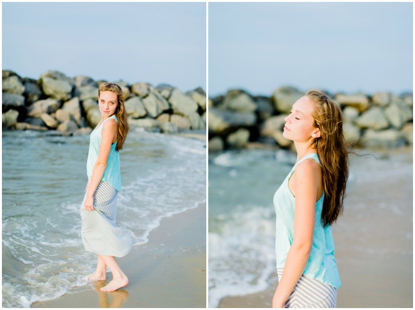 Megan Kelsey Photography Delight Reunion Virginia Beach Portraits