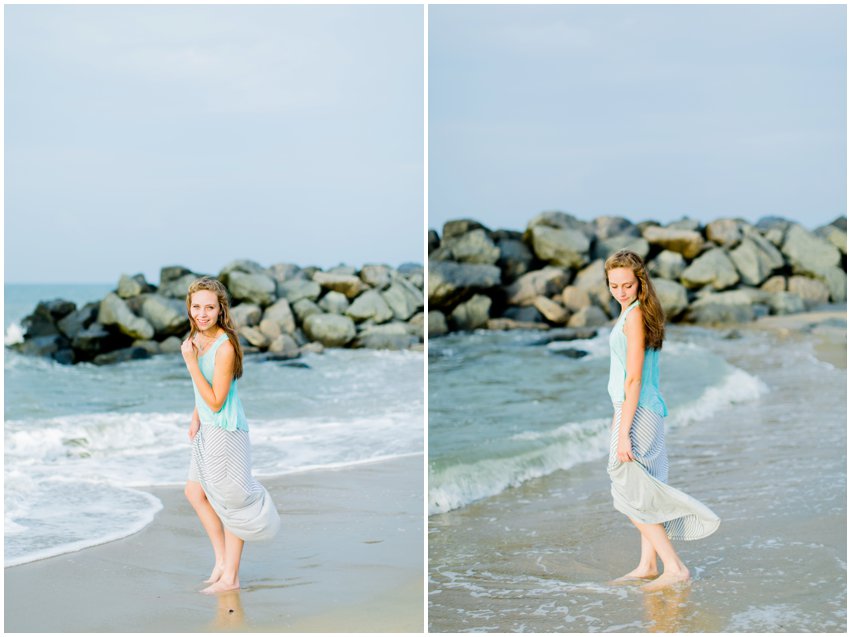 Megan Kelsey Photography Delight Reunion Virginia Beach Portraits