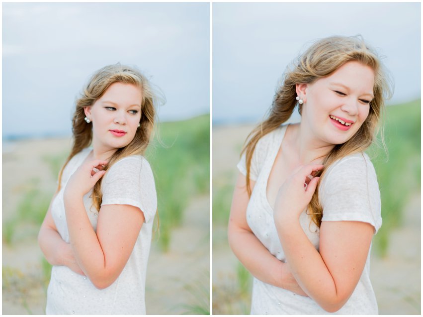 Megan Kelsey Photography Delight Reunion Virginia Beach Portraits