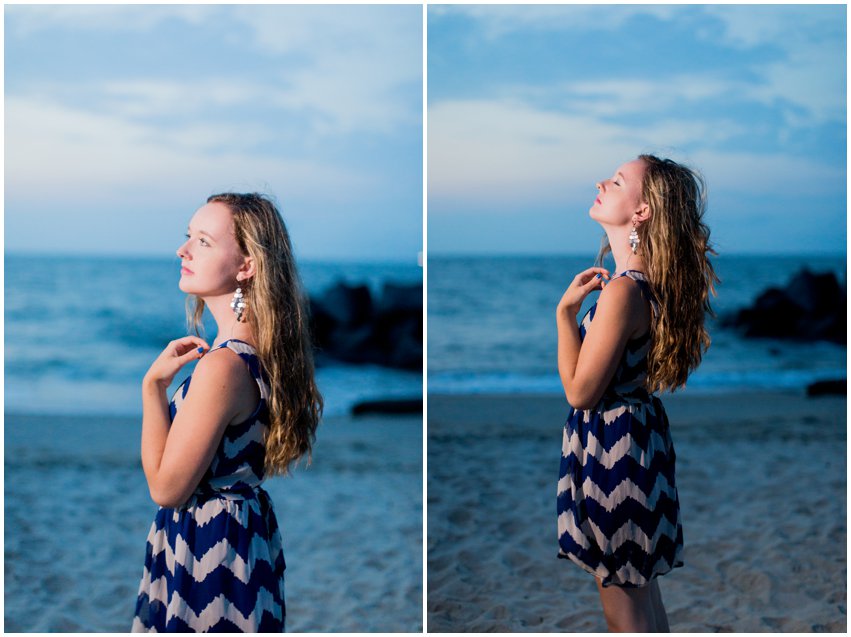 Megan Kelsey Photography Delight Reunion Virginia Beach Portraits