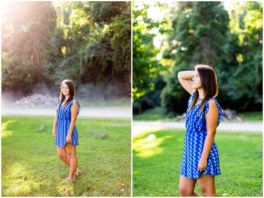 Woodbridge Senior Photographer Megan Kelsey Photography Leesylvania Senior Session