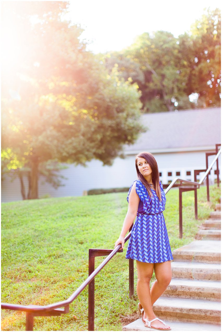 Woodbridge Senior Photographer Megan Kelsey Photography Leesylvania Senior Session