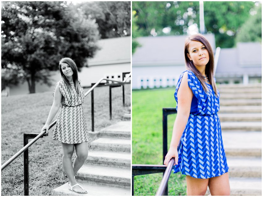 Woodbridge Senior Photographer Megan Kelsey Photography Leesylvania Senior Session