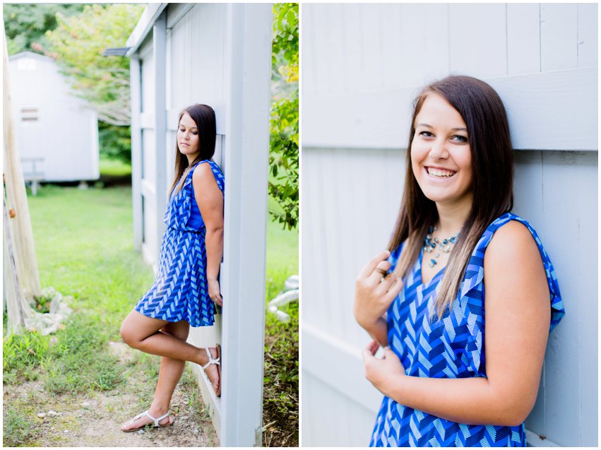 Woodbridge Senior Photographer Megan Kelsey Photography Leesylvania Senior Session