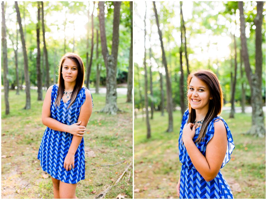 Woodbridge Senior Photographer Megan Kelsey Photography Leesylvania Senior Session