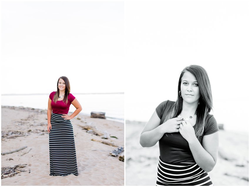 Woodbridge Senior Photographer Megan Kelsey Photography Leesylvania Senior Session