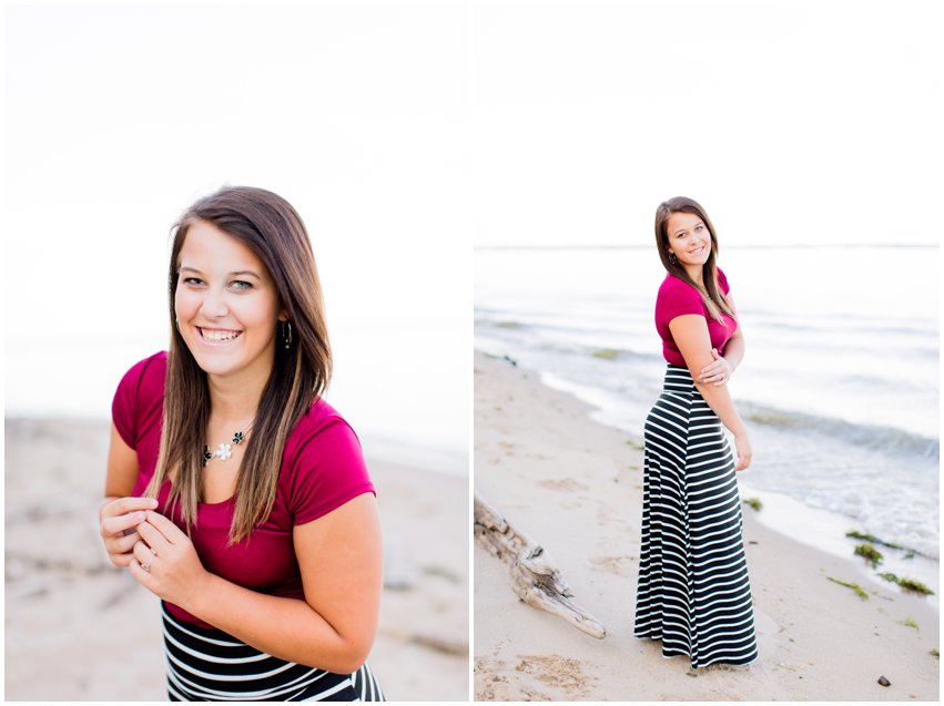 Woodbridge Senior Photographer Megan Kelsey Photography Leesylvania Senior Session