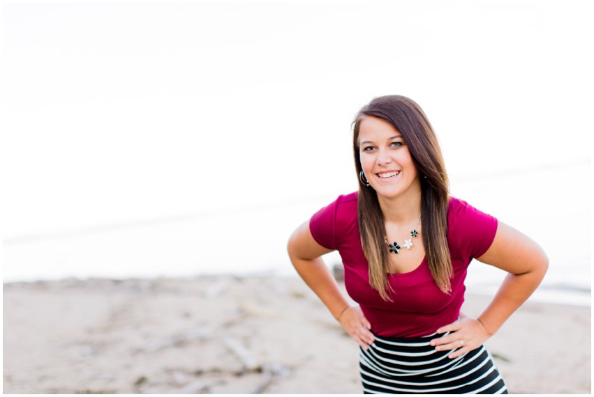 Woodbridge Senior Photographer Megan Kelsey Photography Leesylvania Senior Session