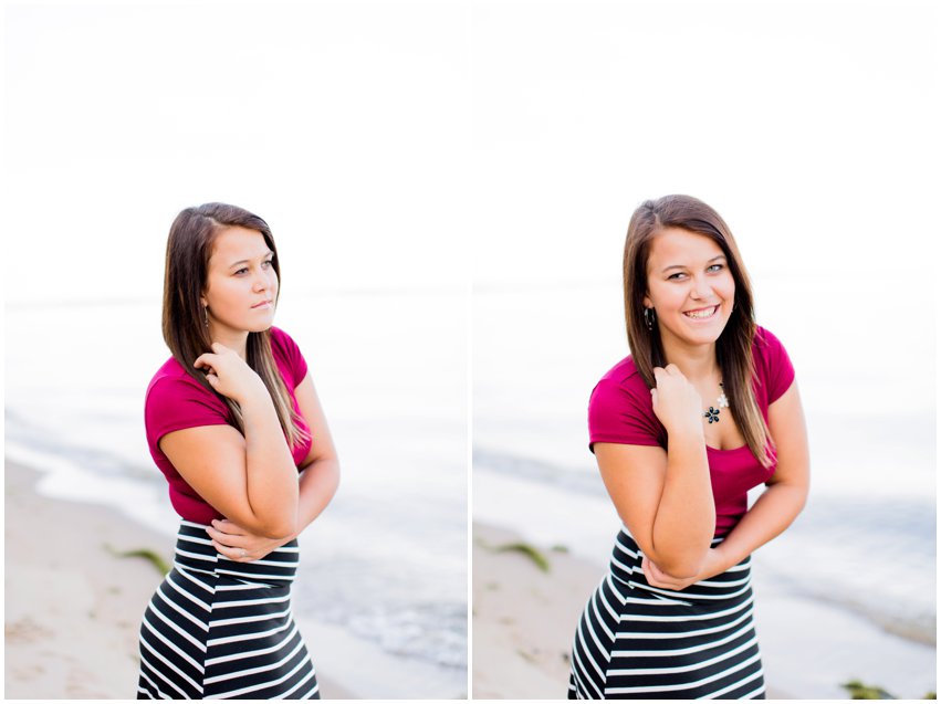 Woodbridge Senior Photographer Megan Kelsey Photography Leesylvania Senior Session