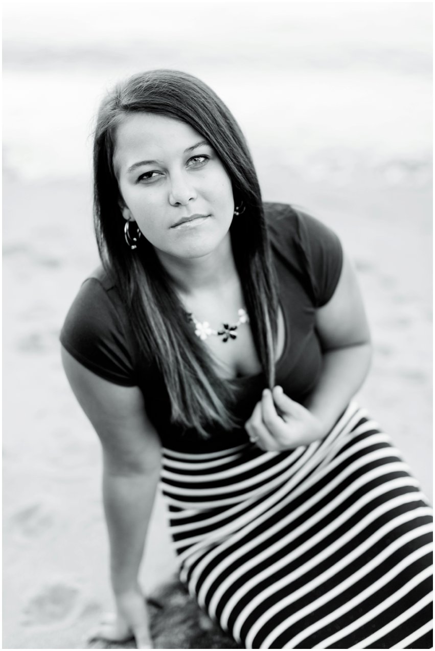 Woodbridge Senior Photographer Megan Kelsey Photography Leesylvania Senior Session