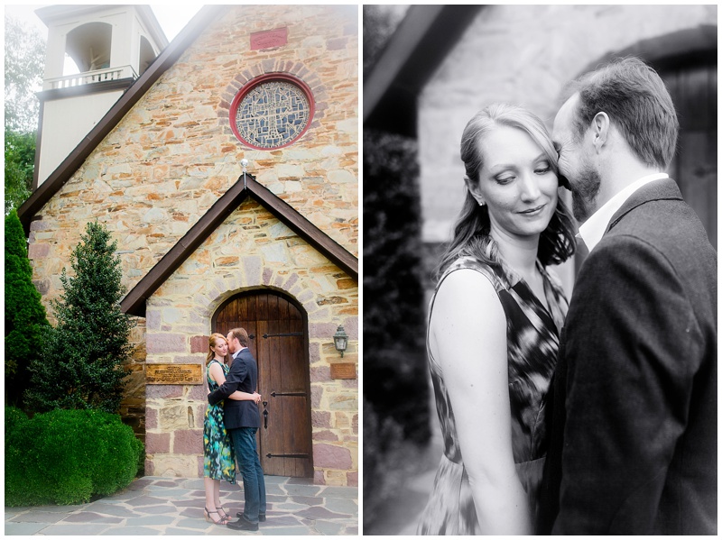 Clifton Engagement Session Megan Kelsey Photography