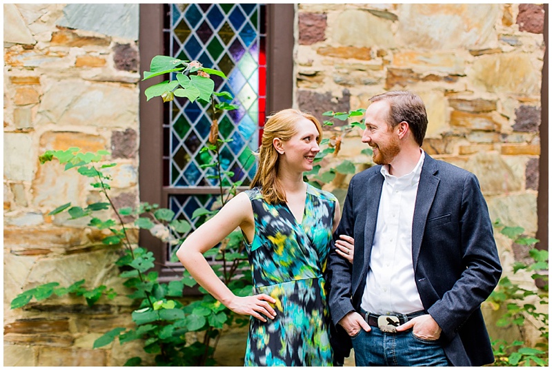 Clifton Engagement Session Megan Kelsey Photography