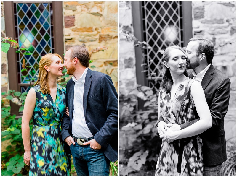 Clifton Engagement Session Megan Kelsey Photography