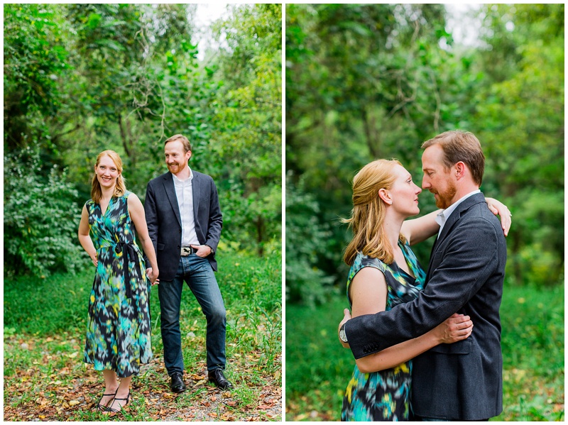 Clifton Engagement Session Megan Kelsey Photography