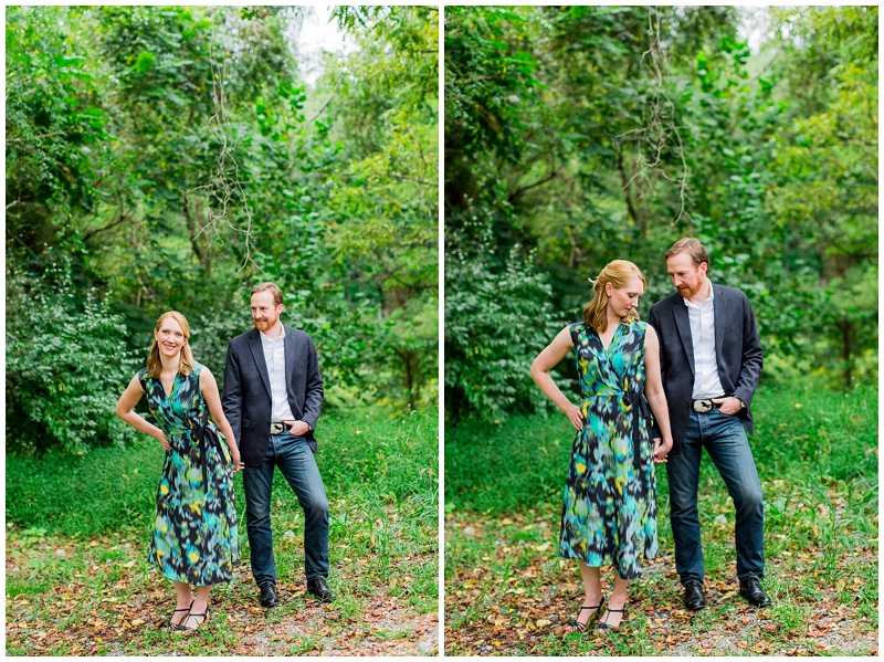 Clifton Engagement Session Megan Kelsey Photography