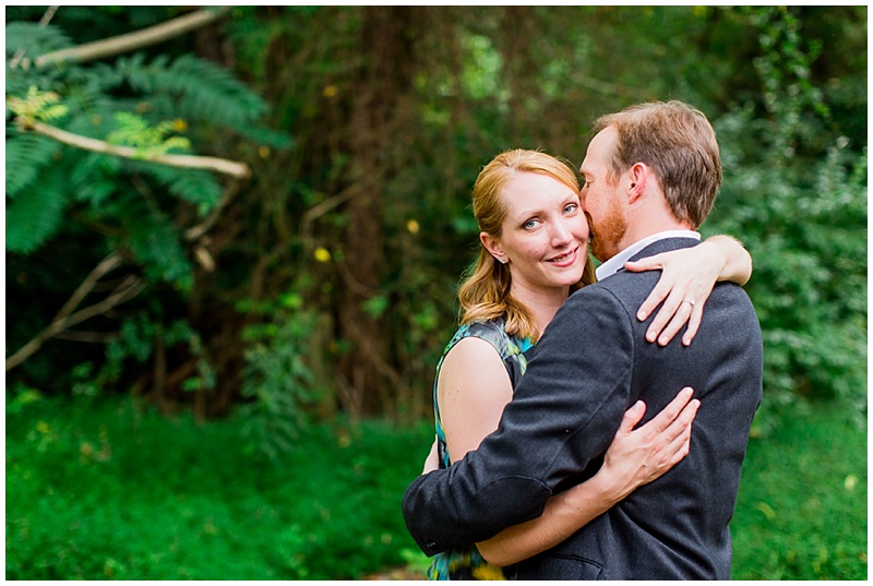 Clifton Engagement Session Megan Kelsey Photography