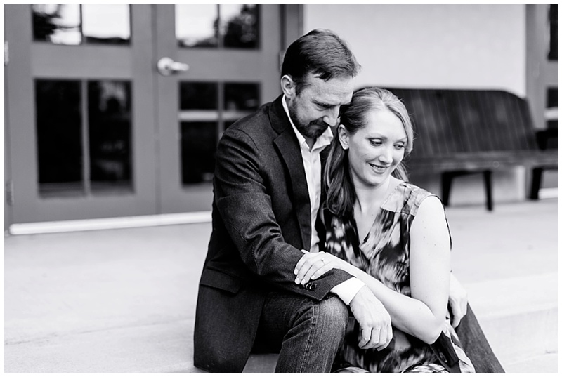 Clifton Engagement Session Megan Kelsey Photography