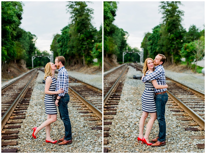 Clifton Engagement Session Megan Kelsey Photography