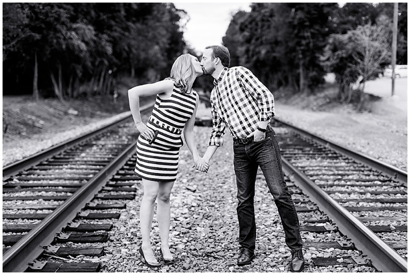 Clifton Engagement Session Megan Kelsey Photography