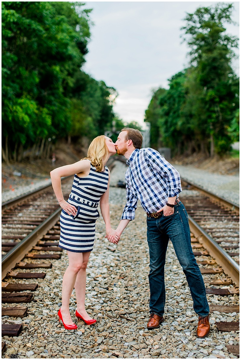 Clifton Engagement Session Megan Kelsey Photography