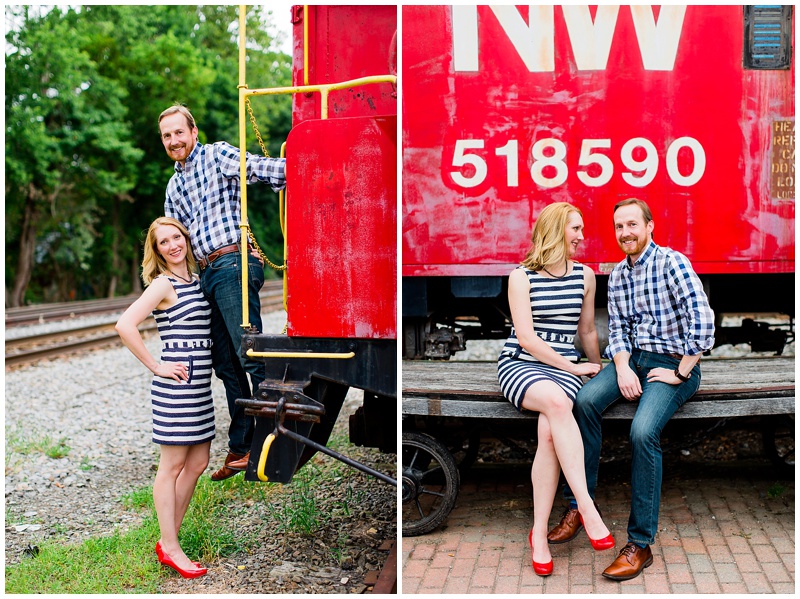 Clifton Engagement Session Megan Kelsey Photography