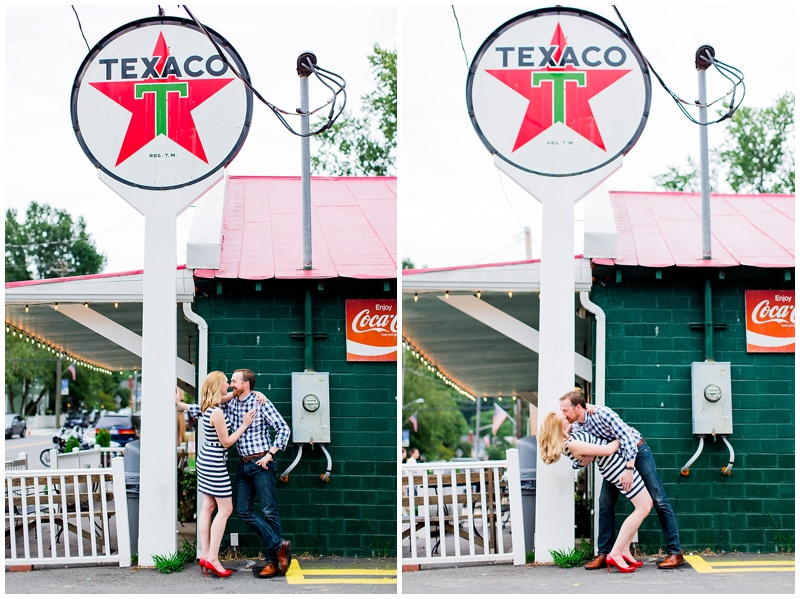 Clifton Engagement Session Megan Kelsey Photography