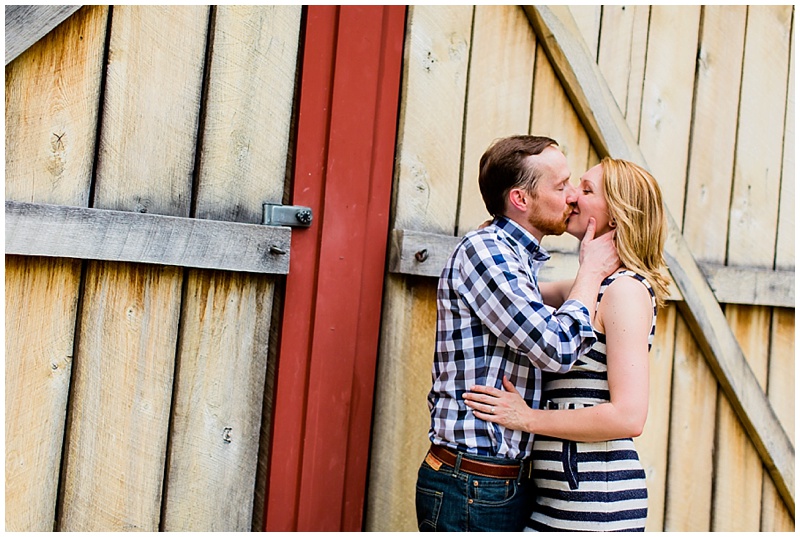 Clifton Engagement Session Megan Kelsey Photography