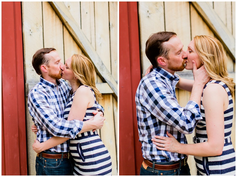 Clifton Engagement Session Megan Kelsey Photography