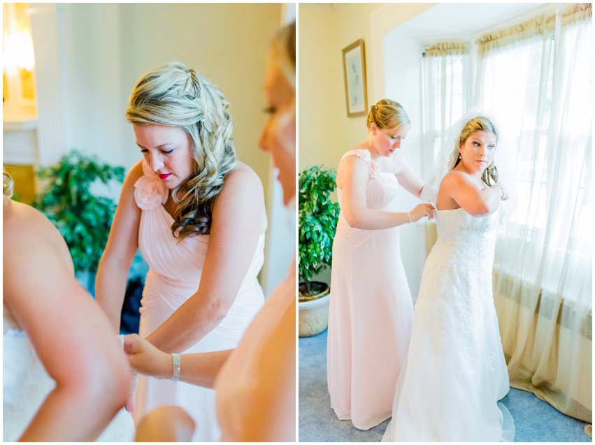 Overhills Mansion Wedding Baltimore Wedding Photographer 