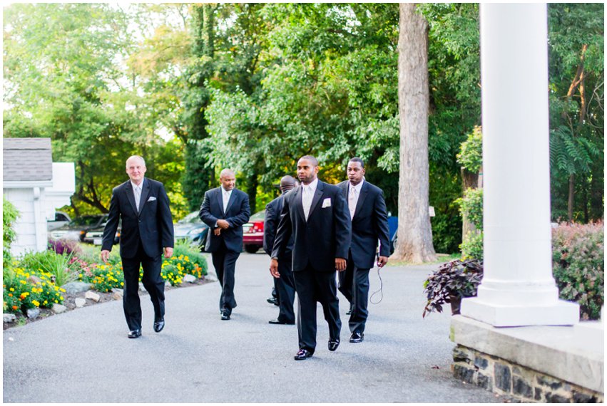 Overhills Mansion Wedding Baltimore Wedding Photographer 