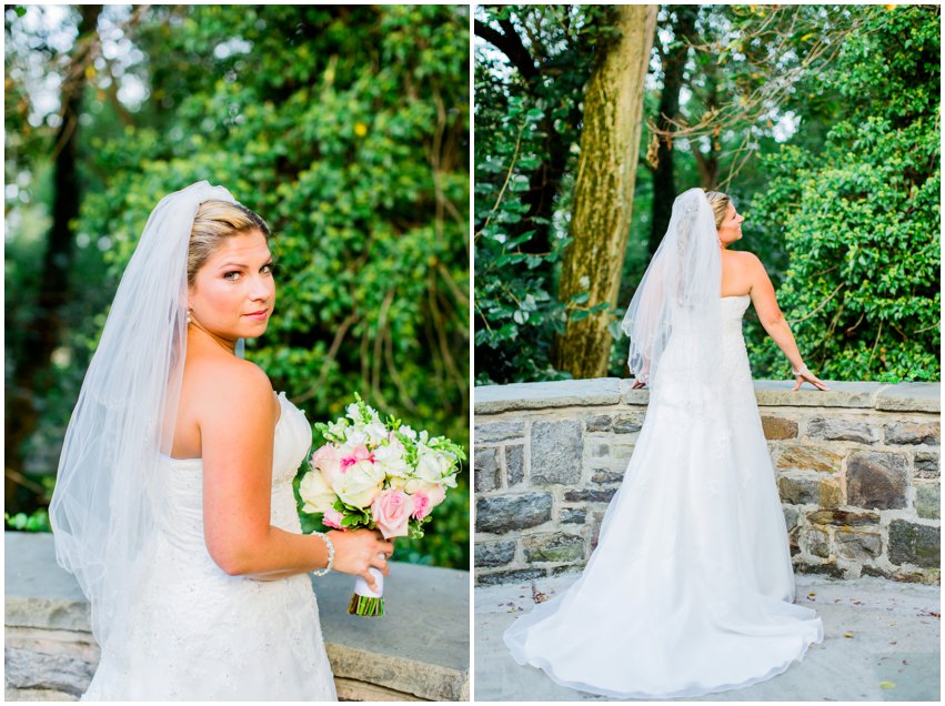 Overhills Mansion Wedding Baltimore Wedding Photographer 