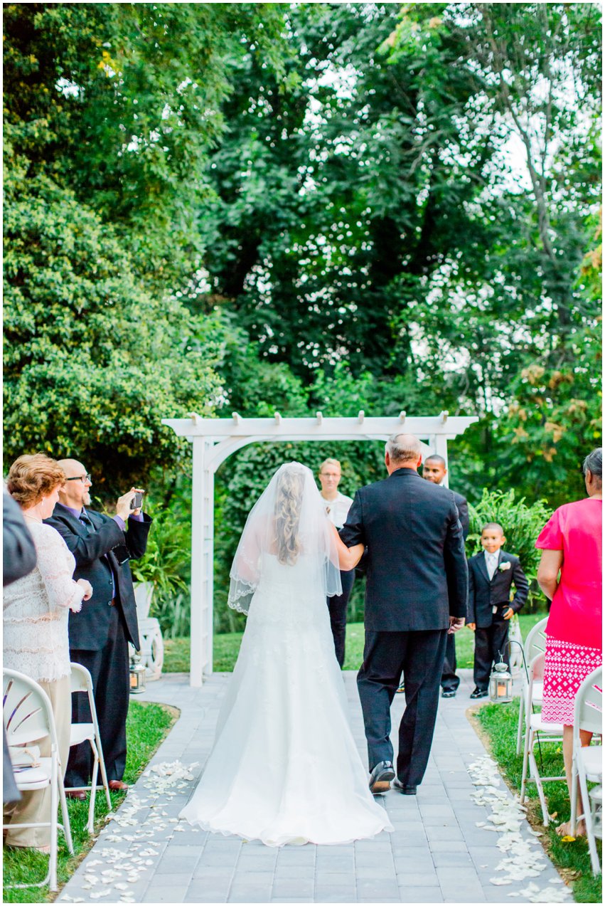 Overhills Mansion Wedding Baltimore Wedding Photographer 