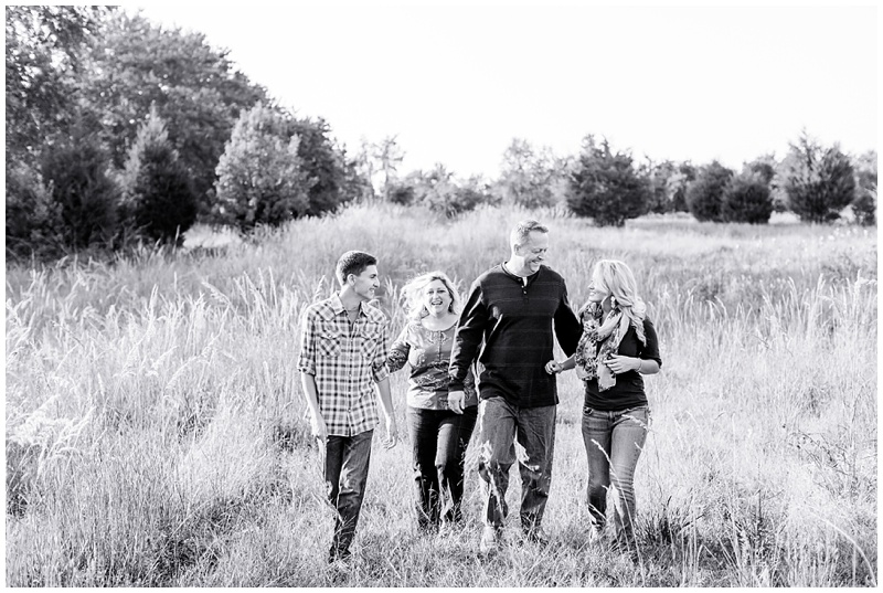 Northern Virginia Family Portrait Photographer