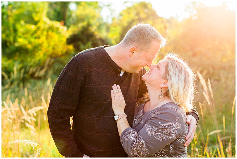 Northern Virginia Family Portrait Photographer