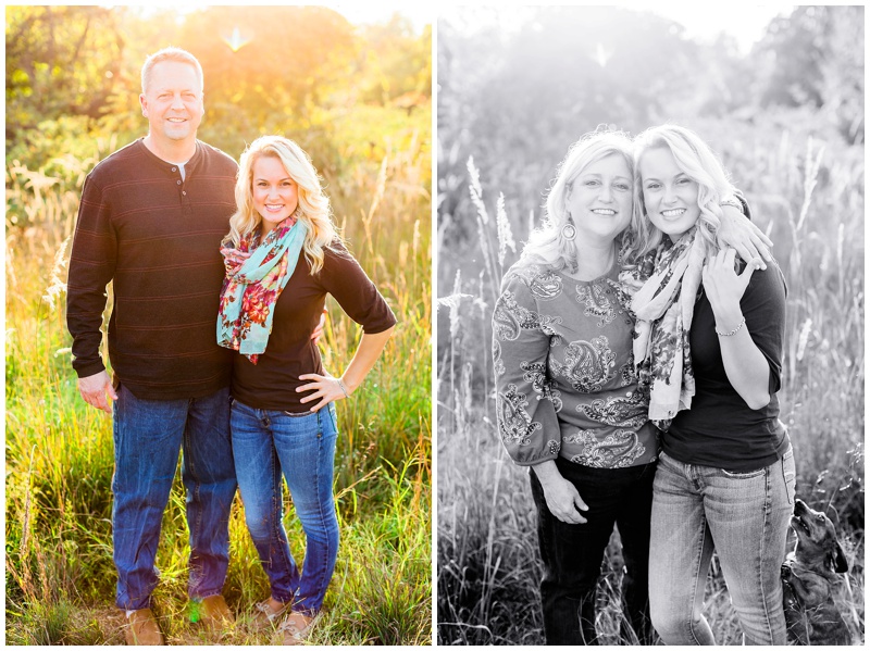 Northern Virginia Family Portrait Photographer