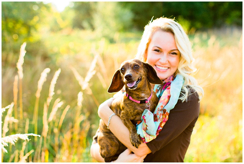 Northern Virginia Family Portrait Photographer