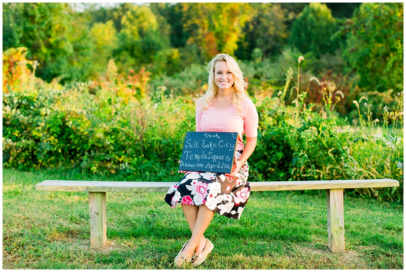 Northern Virginia Family Portrait Photographer