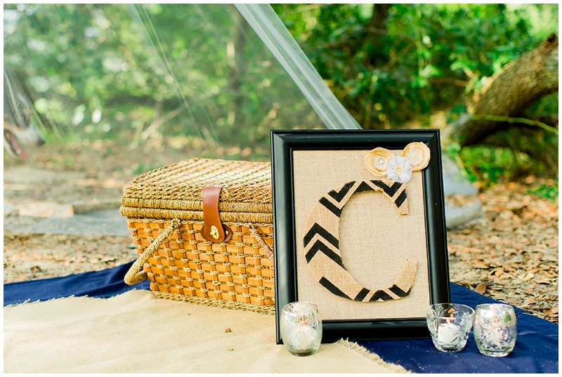 Virginia Beach Anniversary Shoot Beach Campsite Styled Shoot