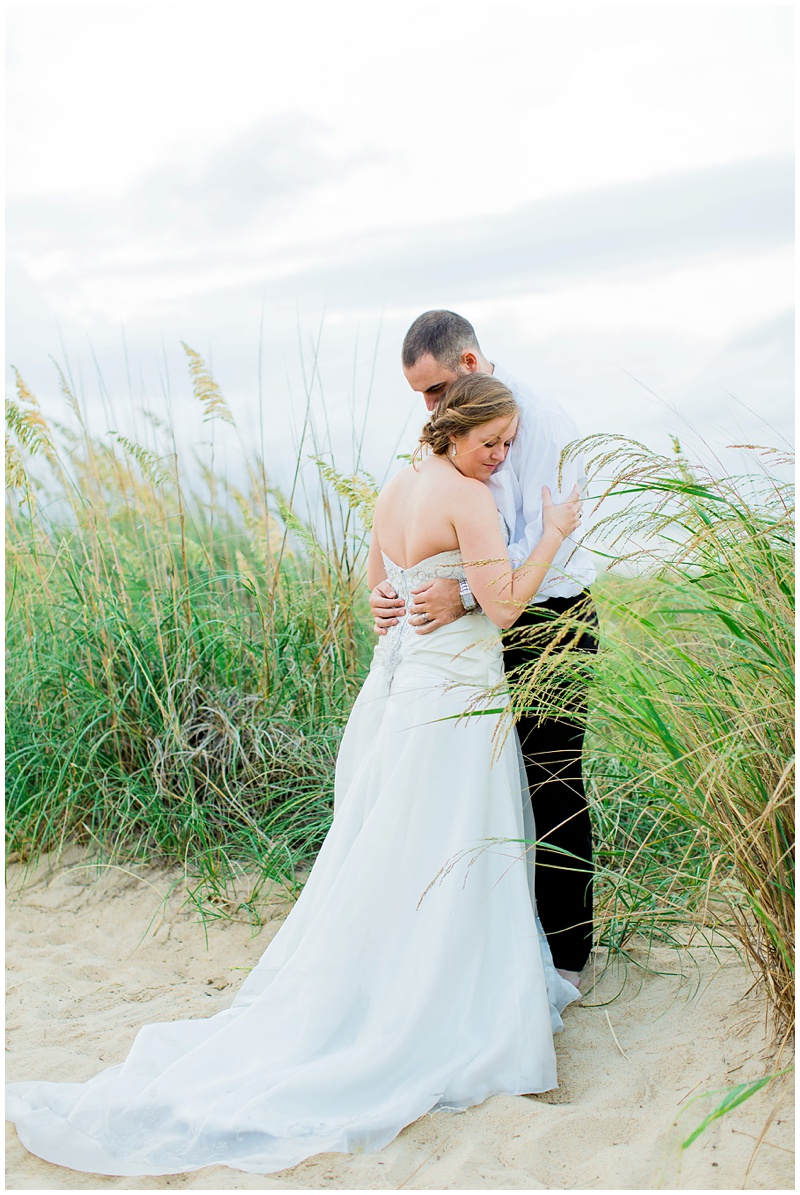 Virginia Beach Anniversary Shoot Beach Campsite Styled Shoot