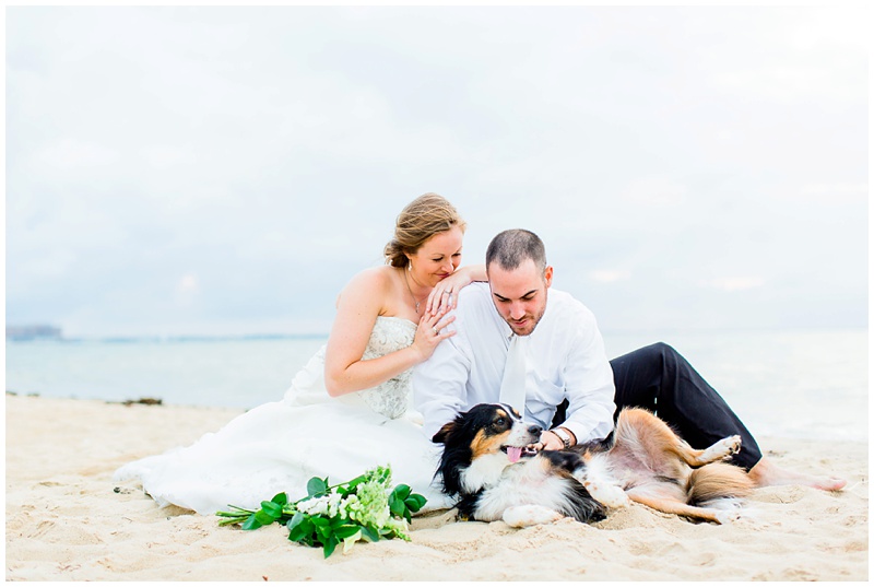 Virginia Beach Anniversary Shoot Beach Campsite Styled Shoot