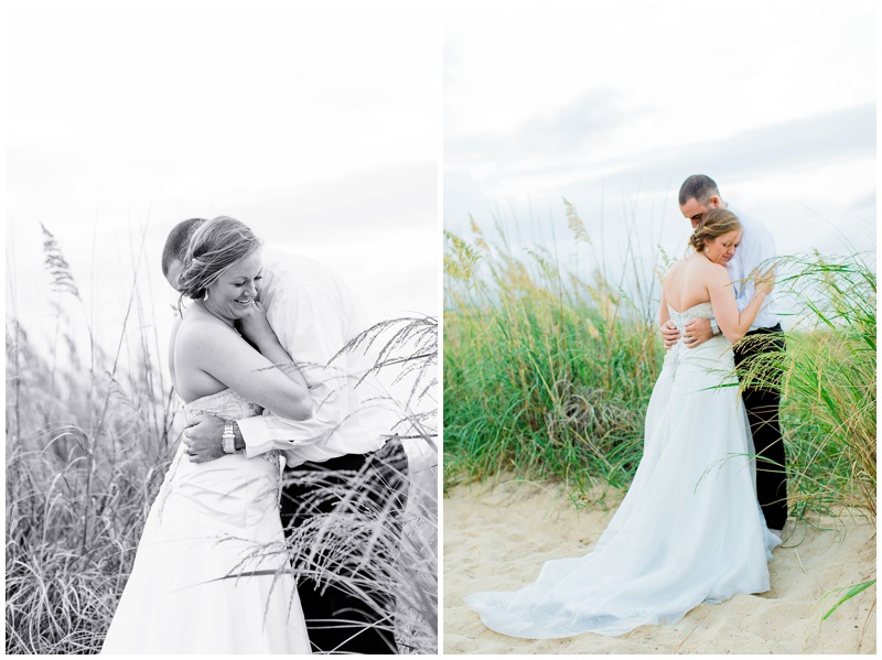 Virginia Beach Anniversary Shoot Beach Campsite Styled Shoot