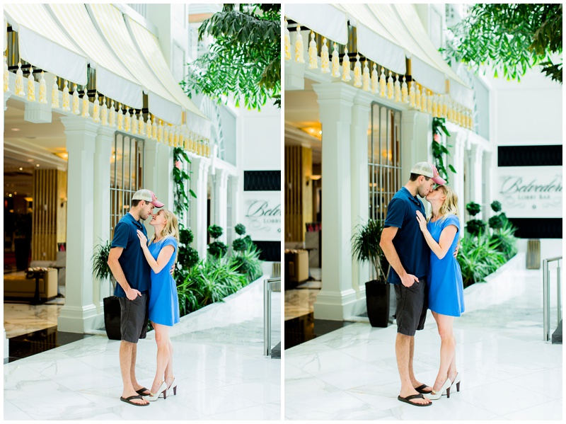 National Harbor Engagement Shoot