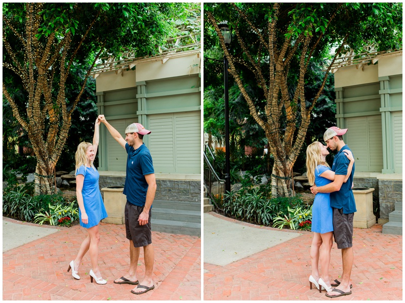 National Harbor Engagement Shoot