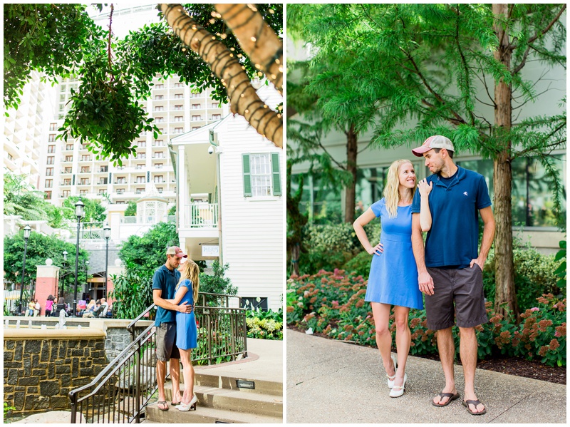 National Harbor Engagement Shoot